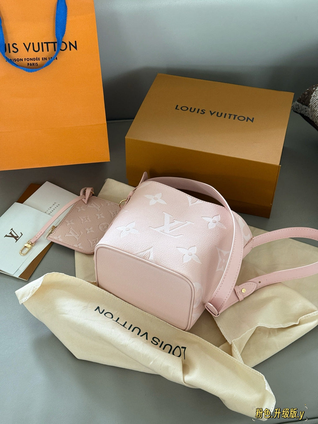 Fashion Bag for Women LEM239