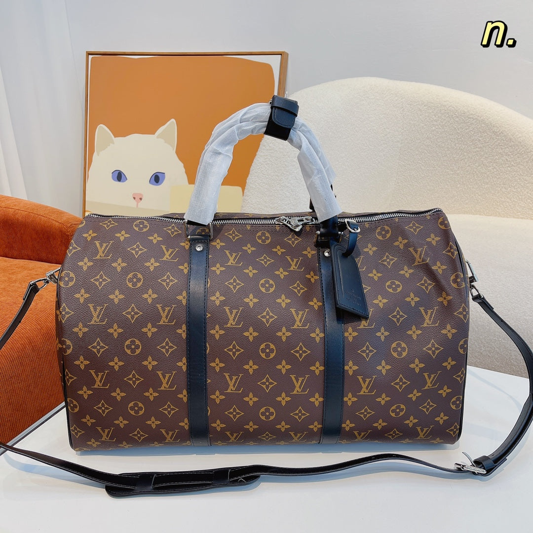 Travel Bag for Women 50cm LEM26