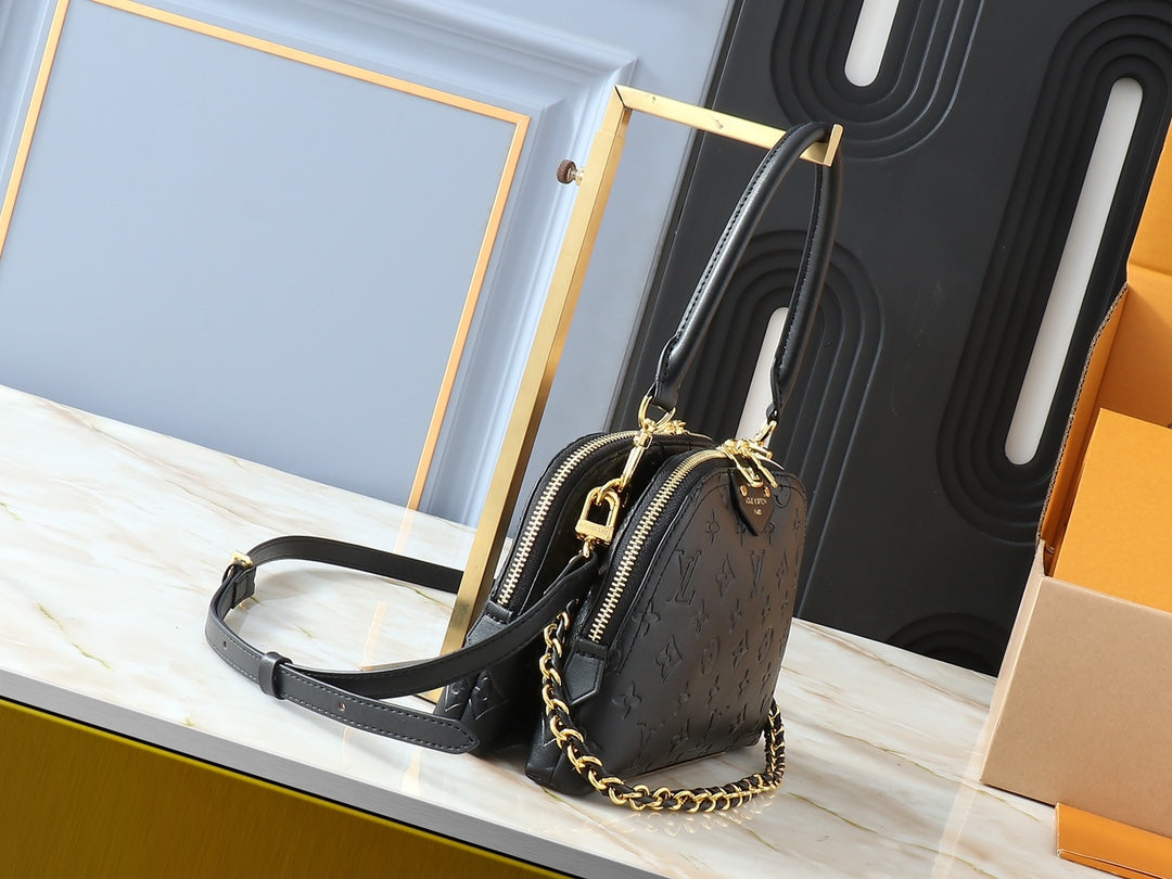 Fashion Bag for Women 15x7x27cm LEM203