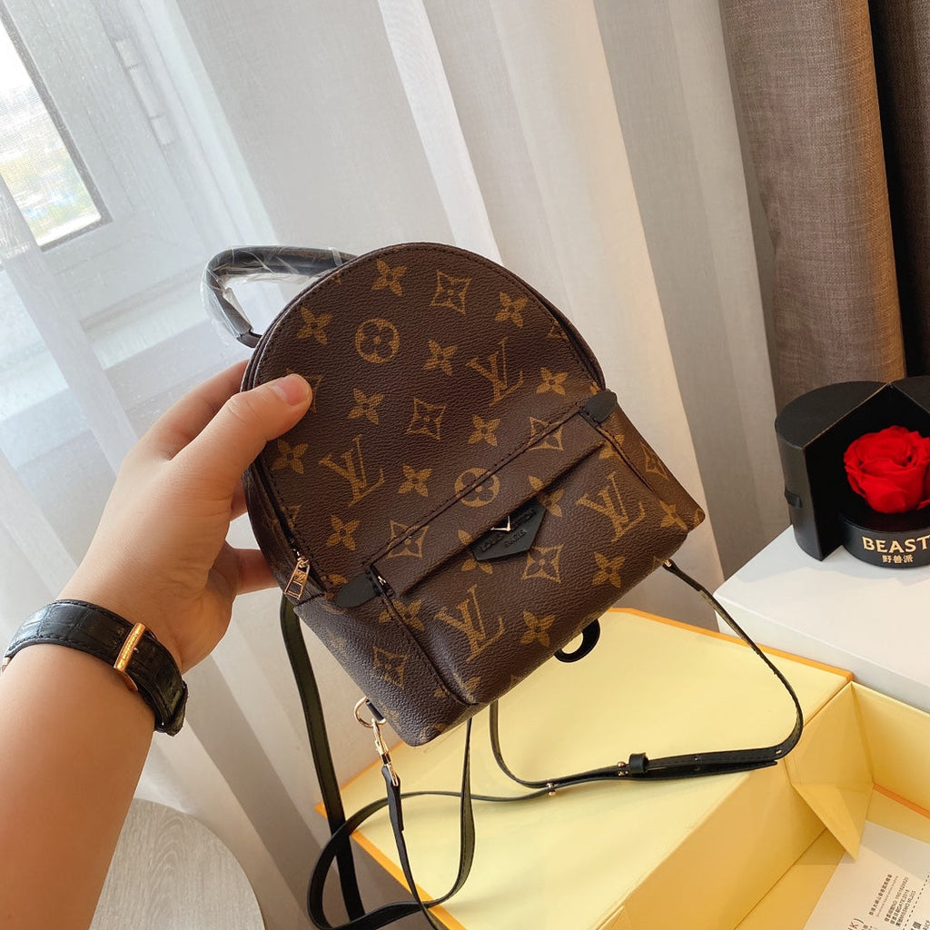 Fashion Backpack for Women 17*9*20cm VB89
