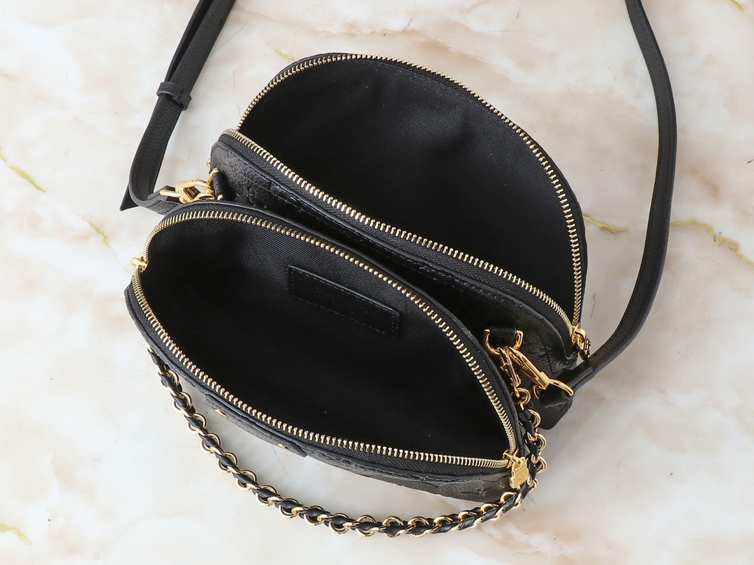 Fashion Bag for Women 15x7x27cm LEM203