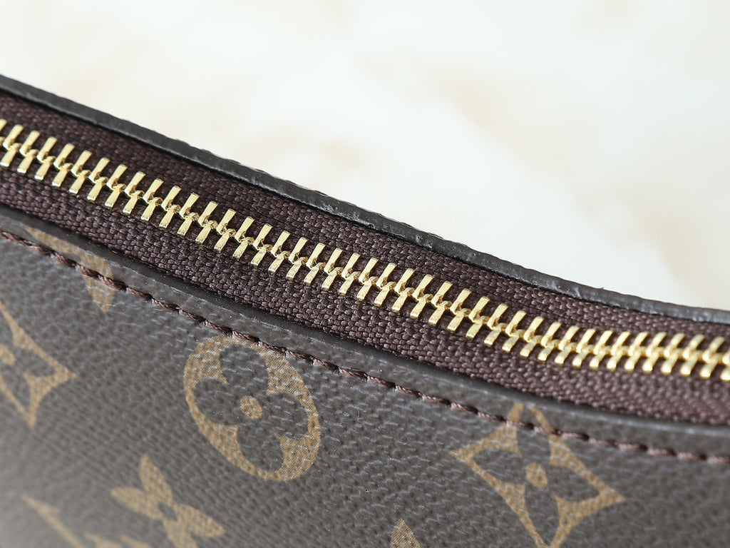 Designer Canvas Crossbody Bag for Women LEM300