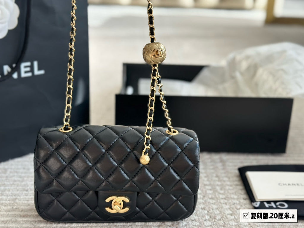 Fashion Bag for Women 20*12cm CEM113