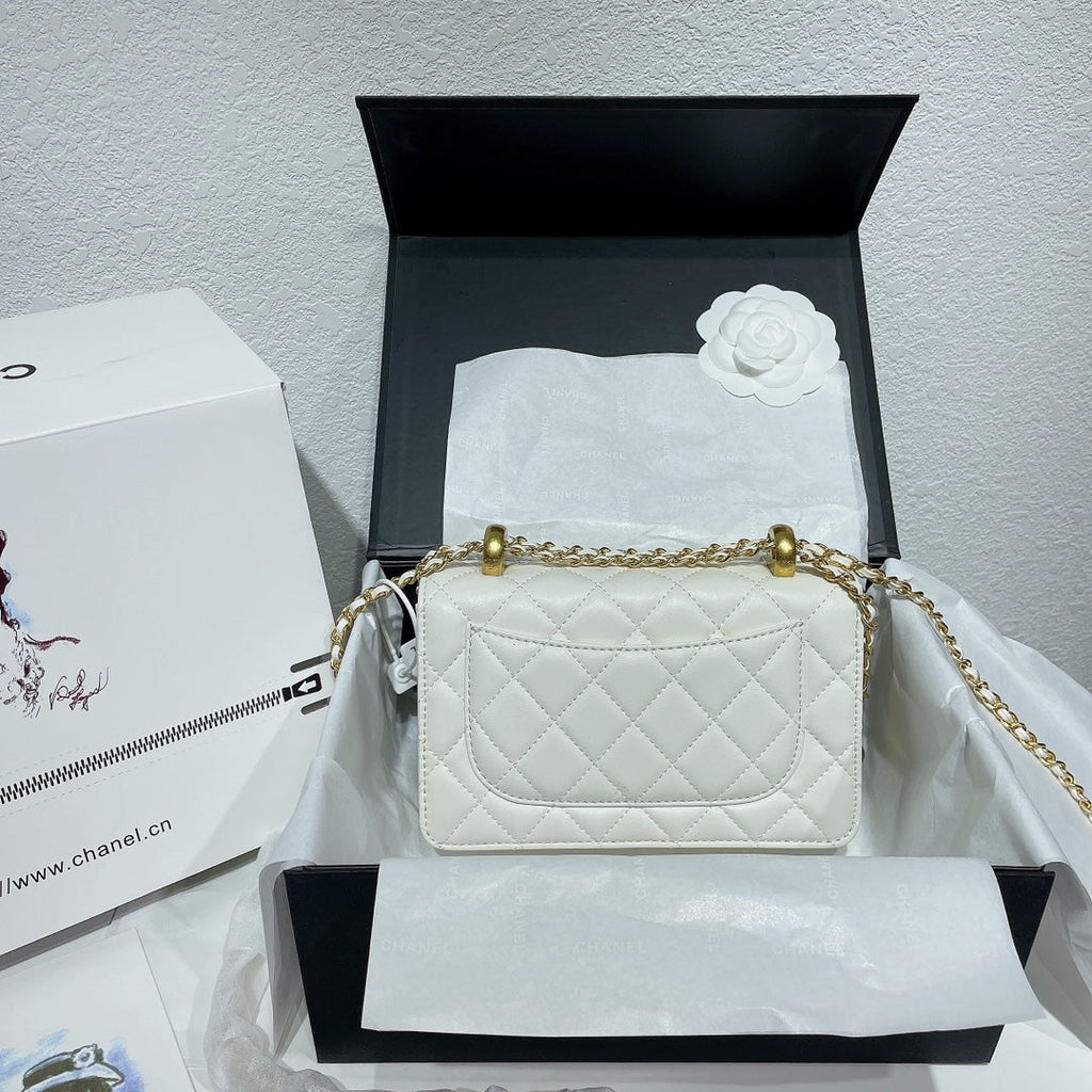 Black Bag for Women CB89