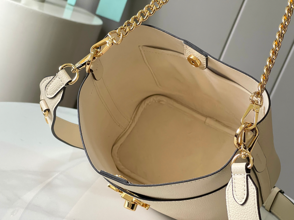 Travel Bag for Women 20x20.5x12cm LEM348