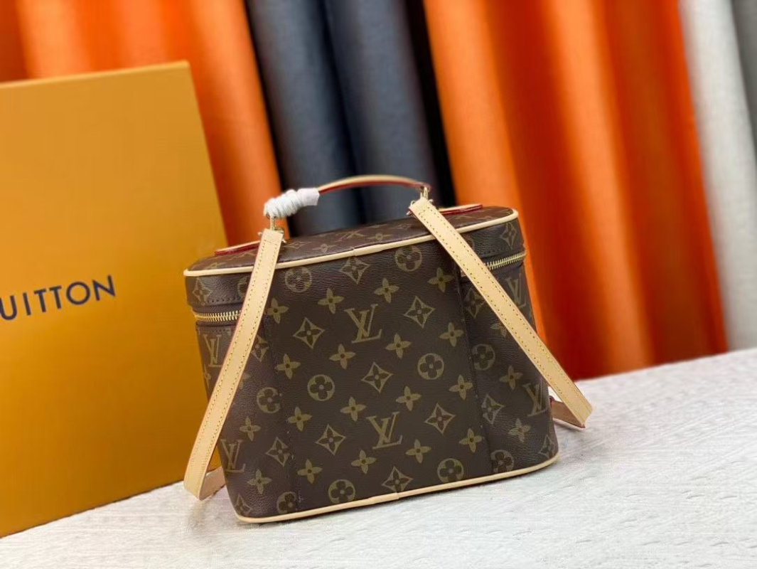Brown Bag for Women LEM518