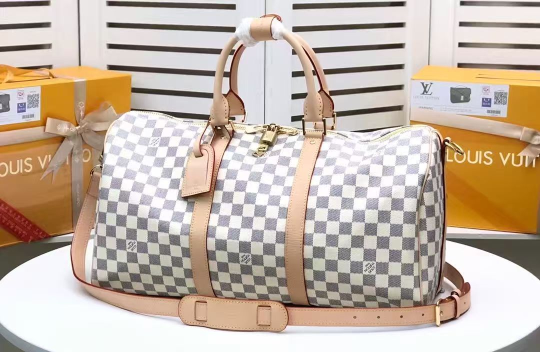 Travel Bag for Women 45cm LEM384