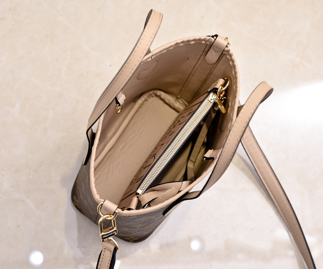 Travel Bag for Women 24x14x9cm LEM368