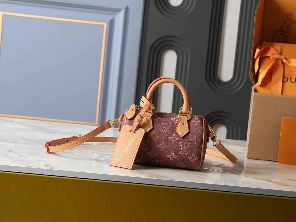 Fashion Bag for Women 16x10x7.5cm LEM45