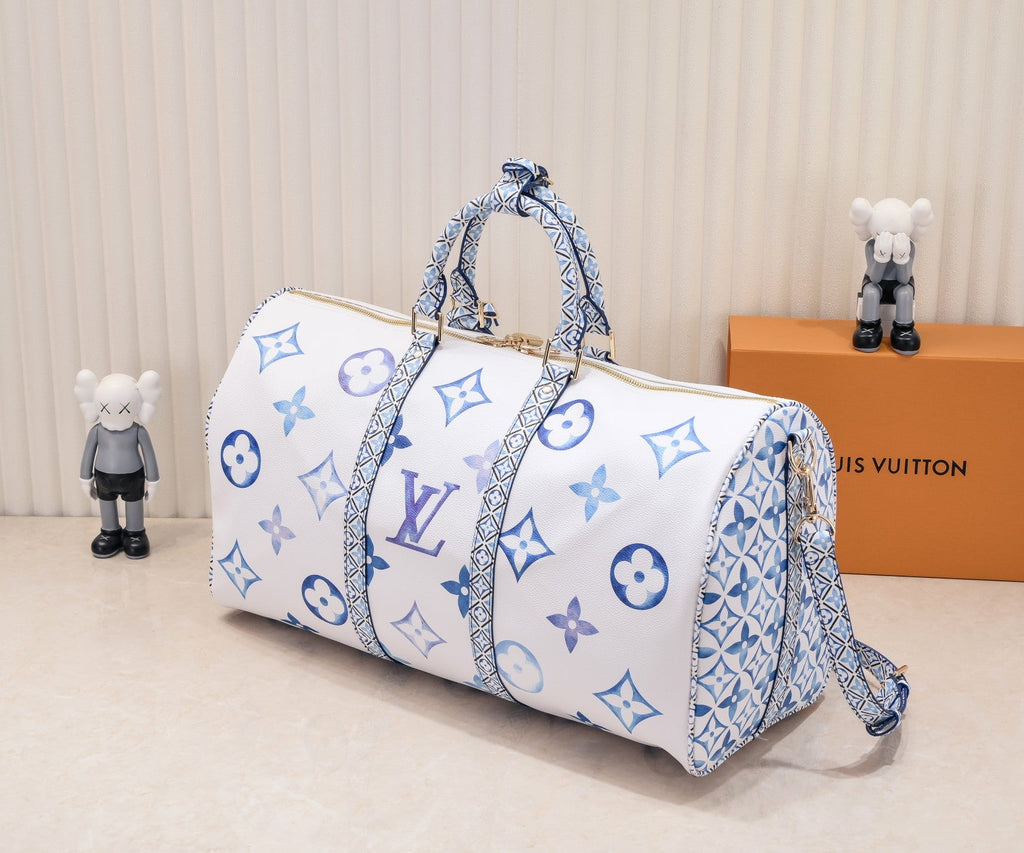 Travel Bag for Women 50.0x29.0x23.0cm LEM371