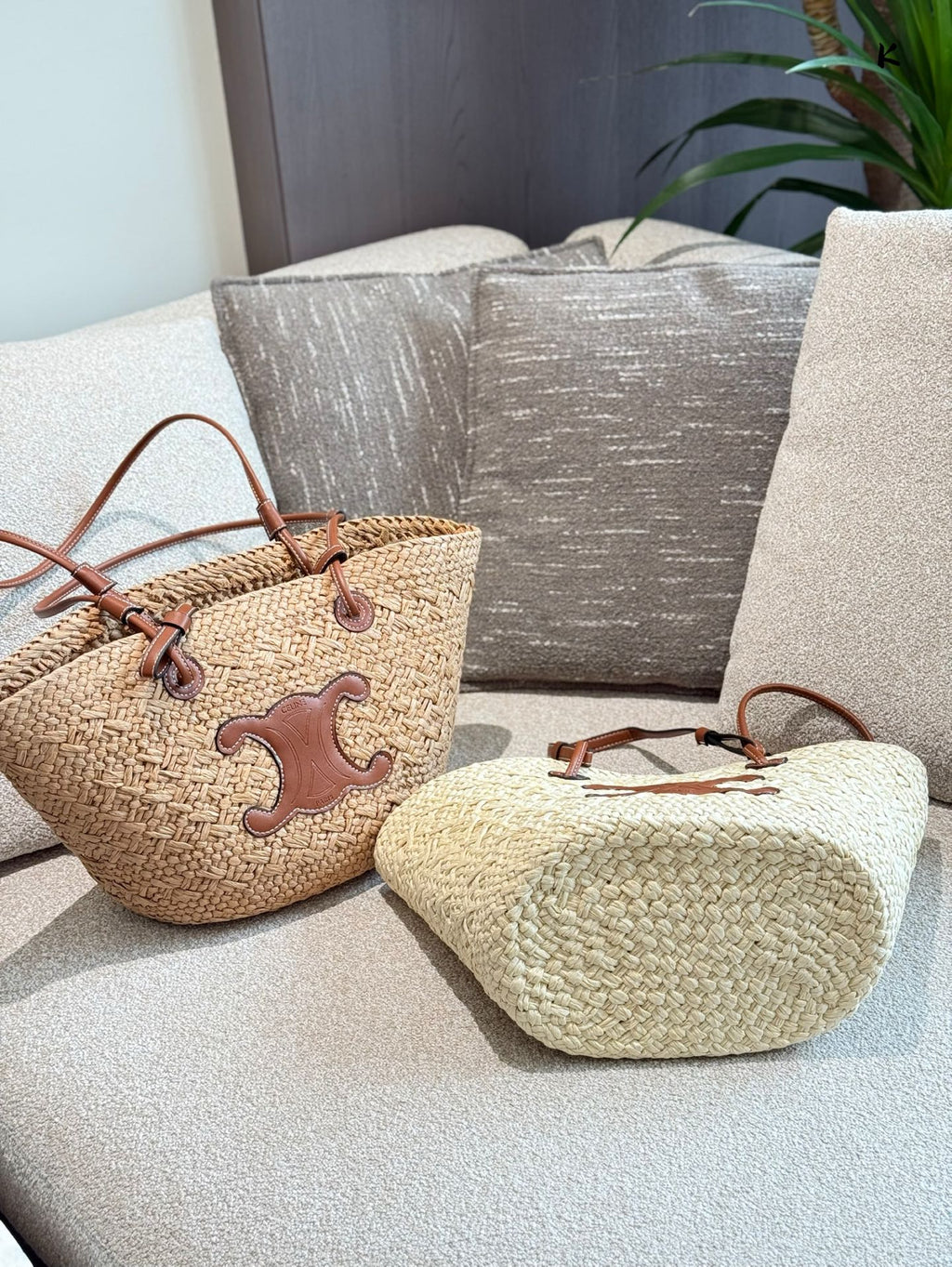 Designer Tote Bag for Women 25x30cm CLEM09
