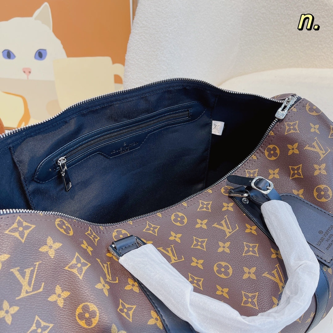 Travel Bag for Women 50cm LEM26