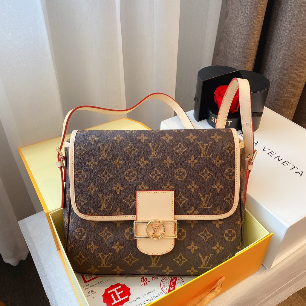Fashion Bag for Women 29*5*25cm VB90