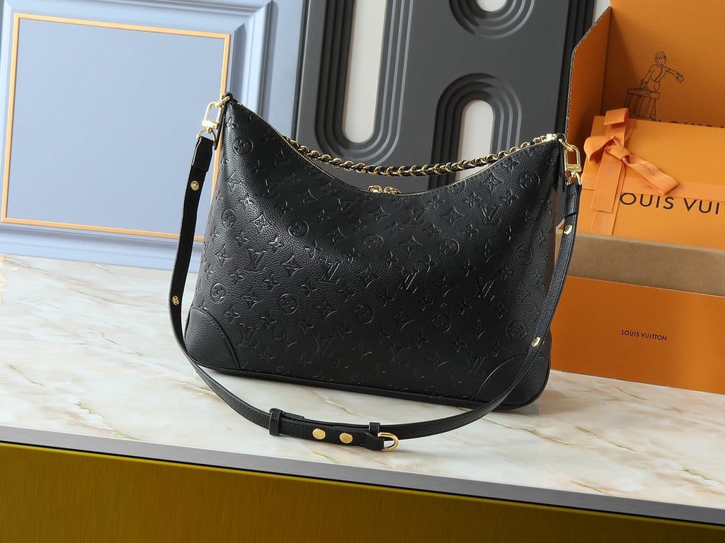 Designer Crossbody Bag for Women 40x29x15cm LEM277