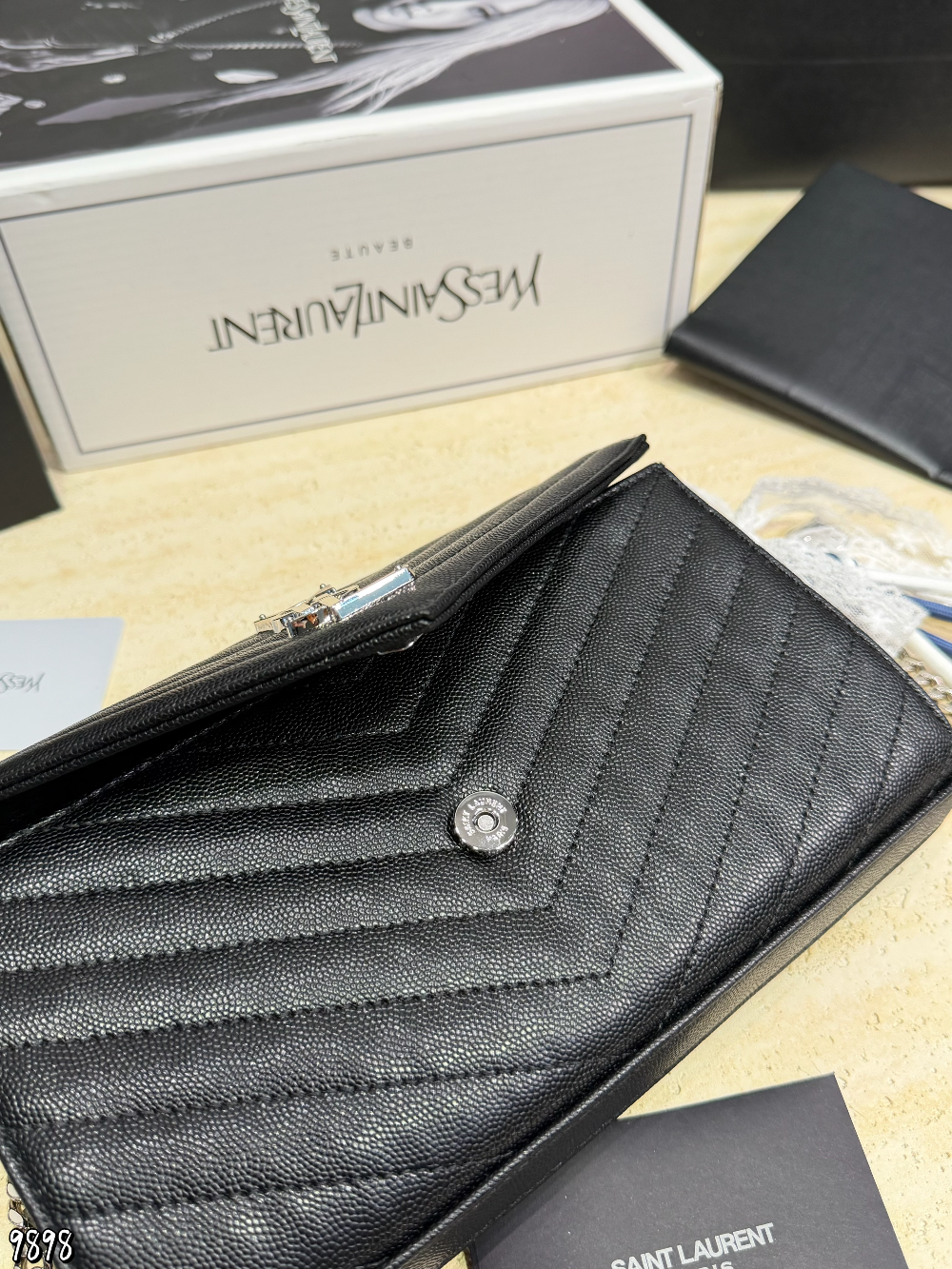 Fashion Handbag for Women 22*14cm SEM12