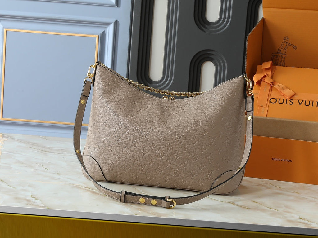 Designer Crossbody Bag for Women 40x29x15cm LEM277