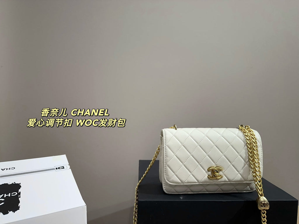 Fashion Bag for Women 19*5*12cm CEM52