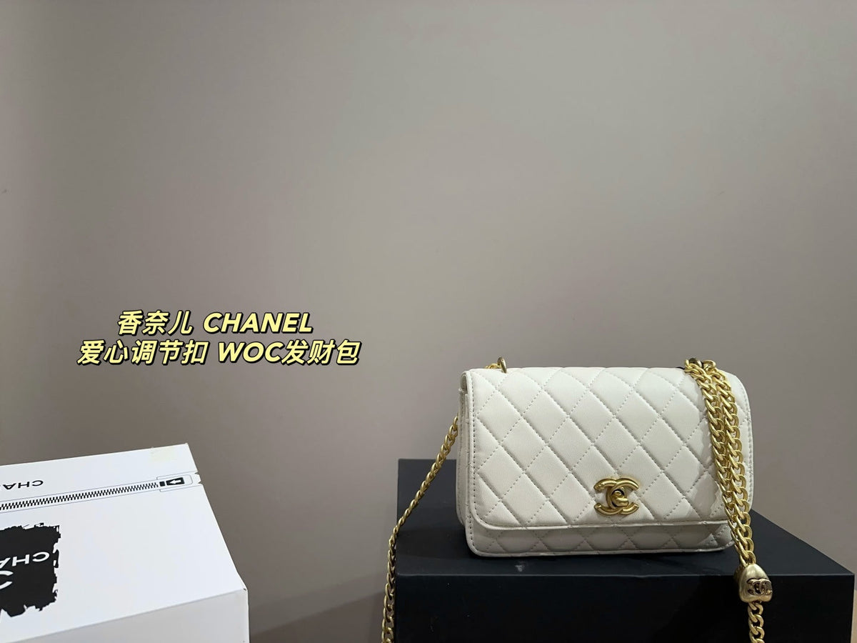 Fashion Bag for Women 19*5*12cm CEM52