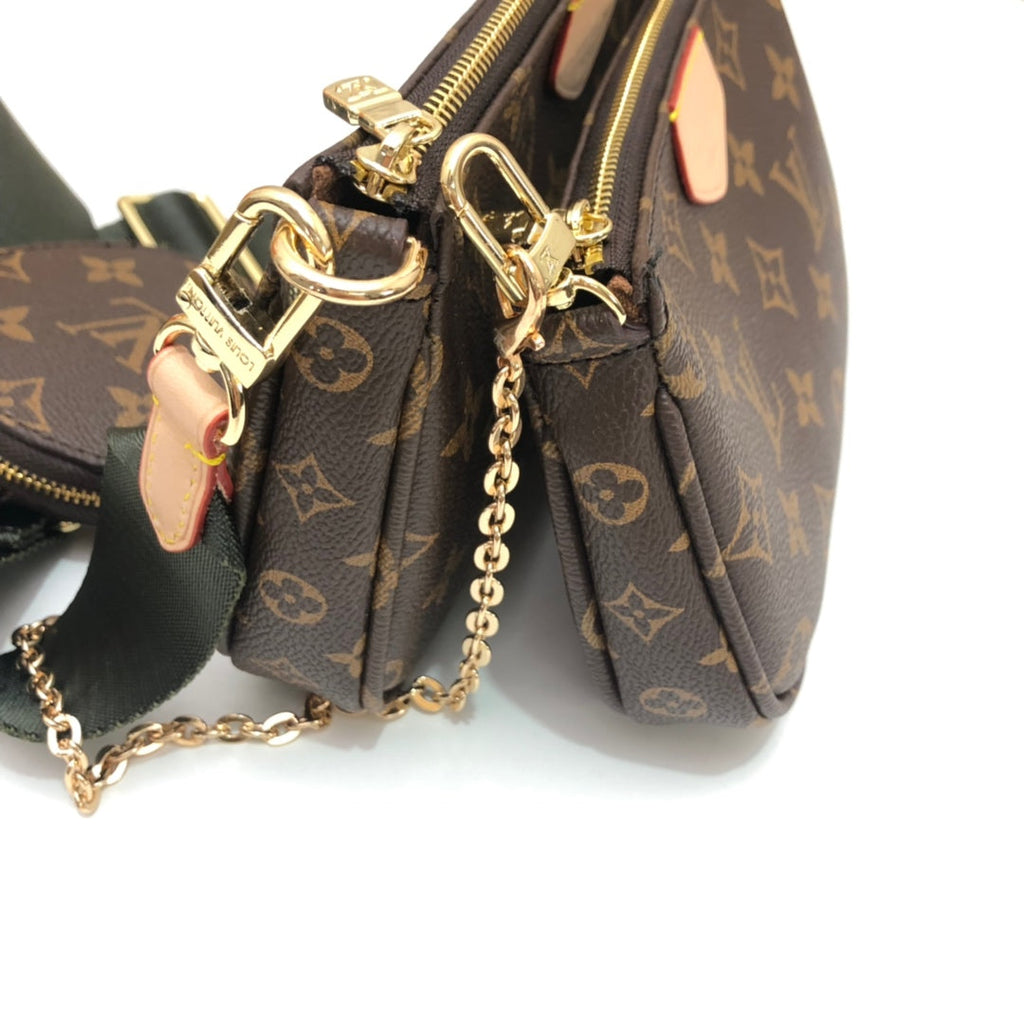 Fashion Bag for Women 24.0x13.0x4.5cm LEM51