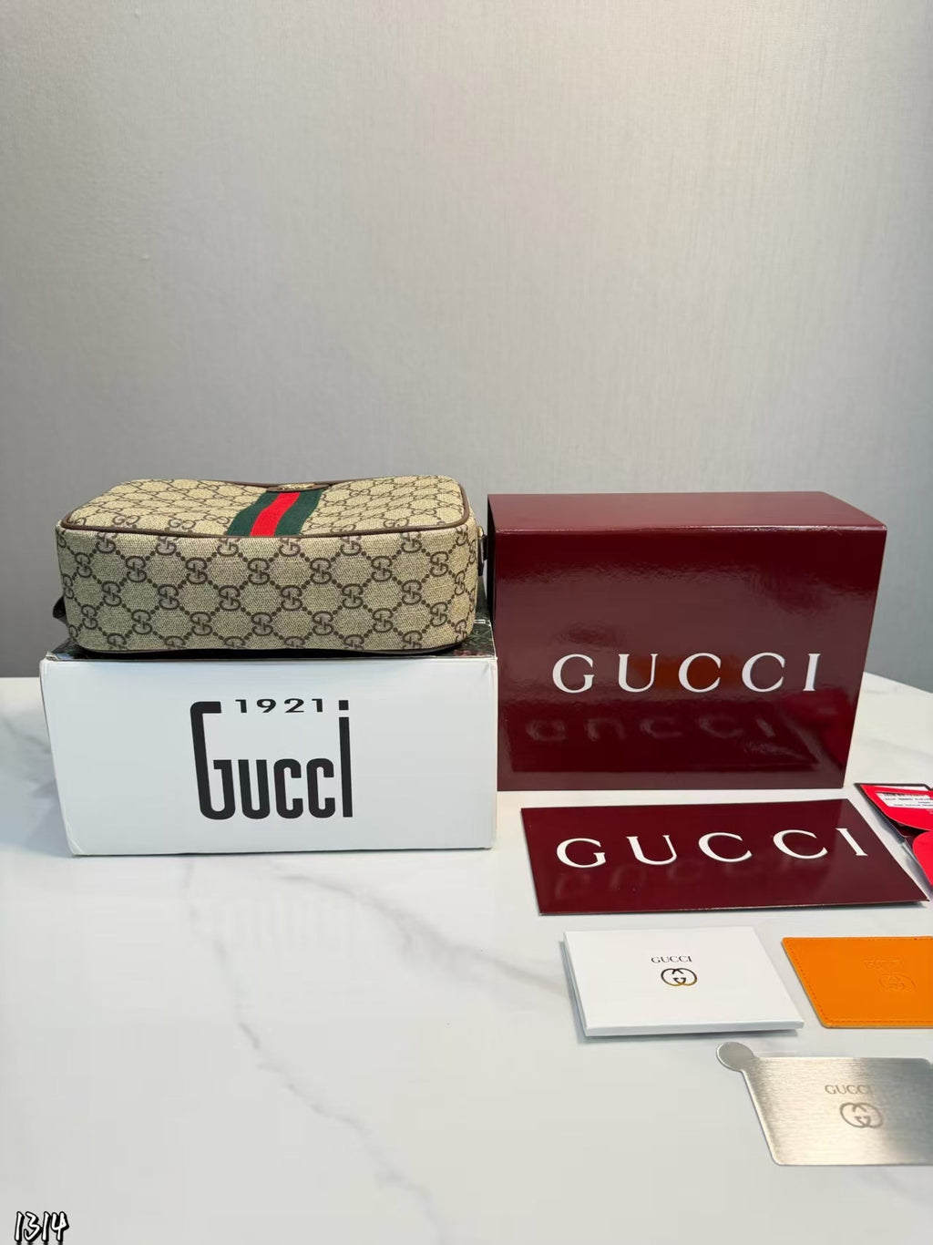 Brown Bag for Women GEM201