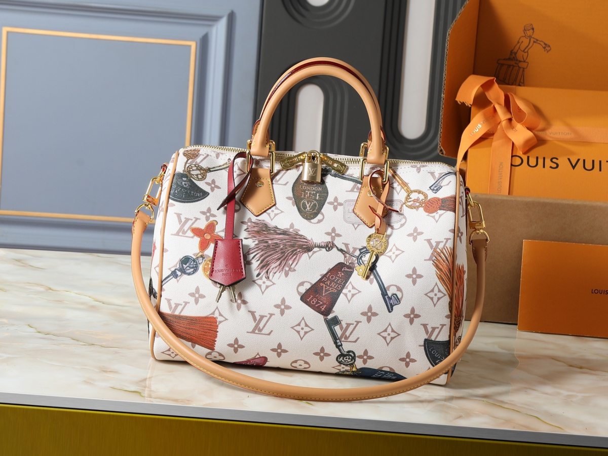 Fashion Handbag for Women 16cm LEM413