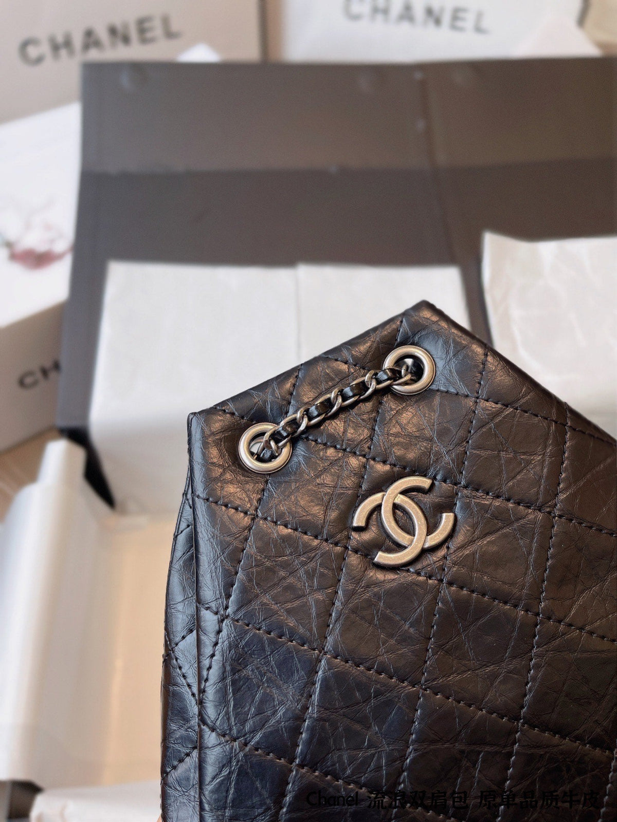 Black Bag for Women CCB03