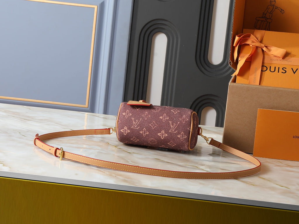 Fashion Bag for Women 16x10x7.5cm LEM45