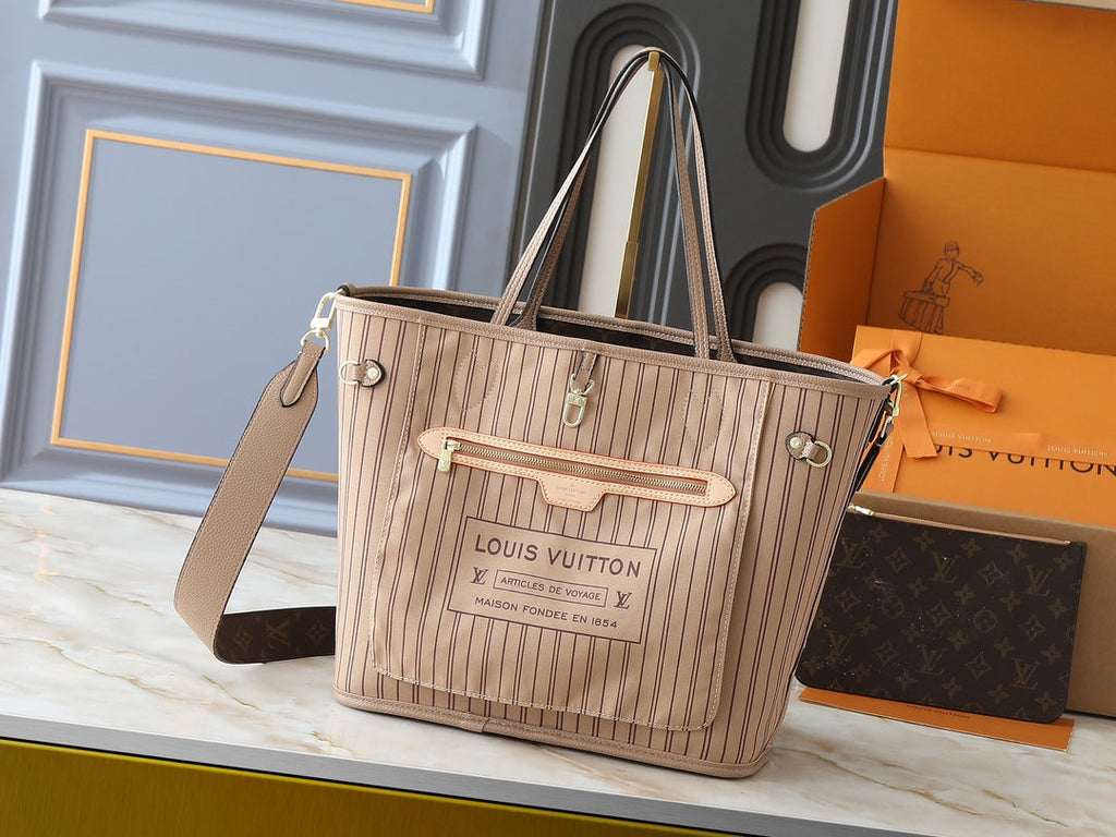 Fashion Hobo Bag for Women 31x28x14cm LEM366