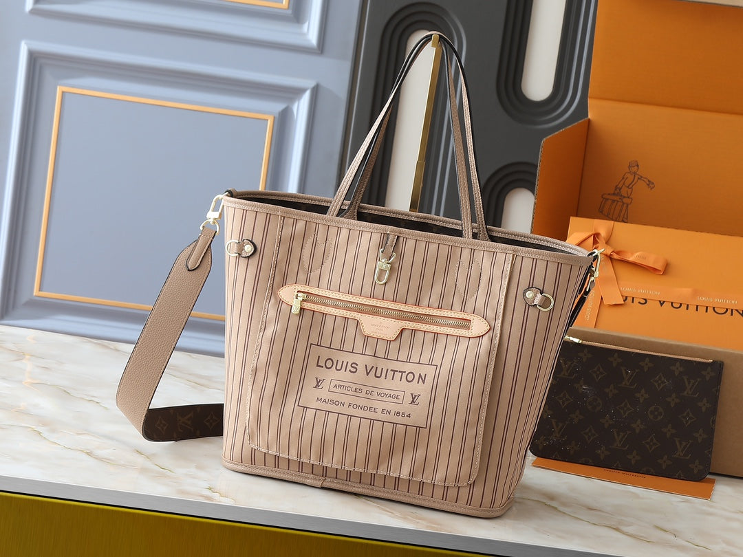 Fashion Hobo Bag for Women 31x28x14cm LEM366