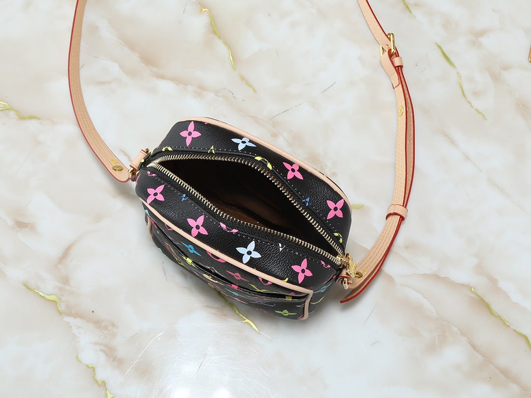 Designer Crossbody Bag for Women LEM252
