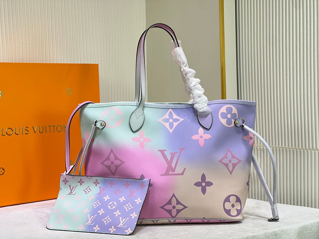 Fashion Bag for Women 31x28x14cm LEM34