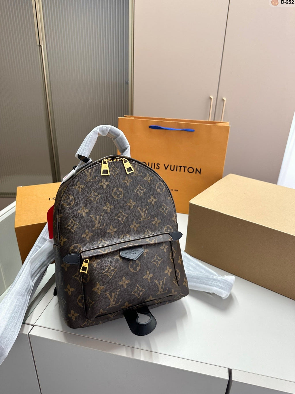 Fashion Bag for Women 23*13*25cm LEM155