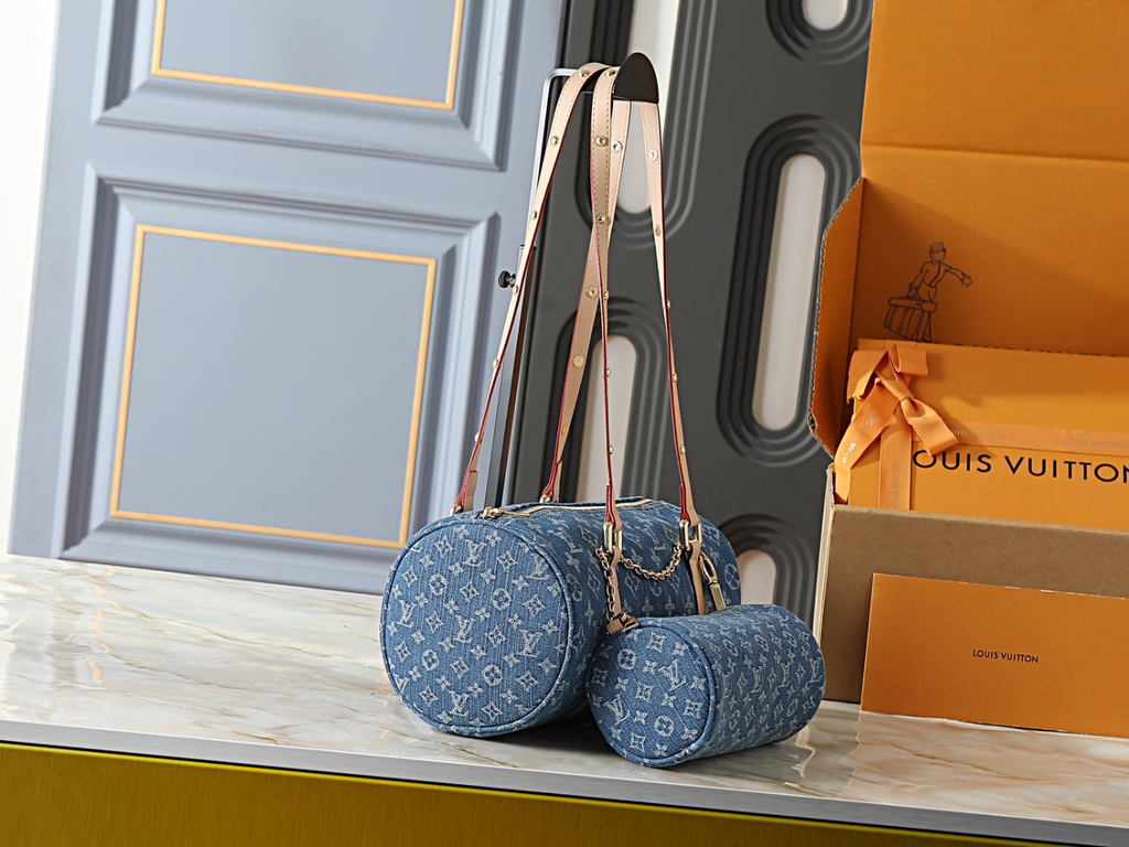 Fashion Handbag for Women 27.0x11.0x13.0cm LEM408