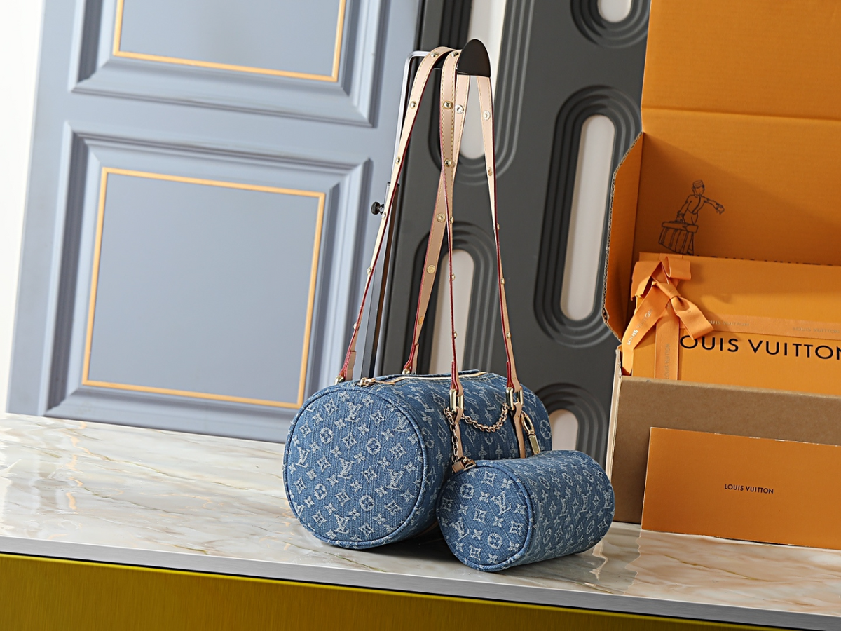 Fashion Handbag for Women 27.0x11.0x13.0cm LEM408