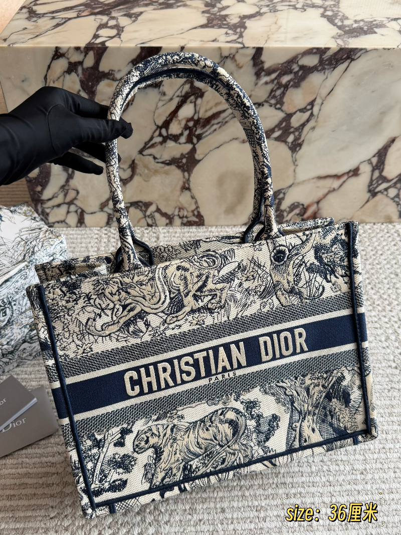 Fashion Handbag for Women 36cm DEM314