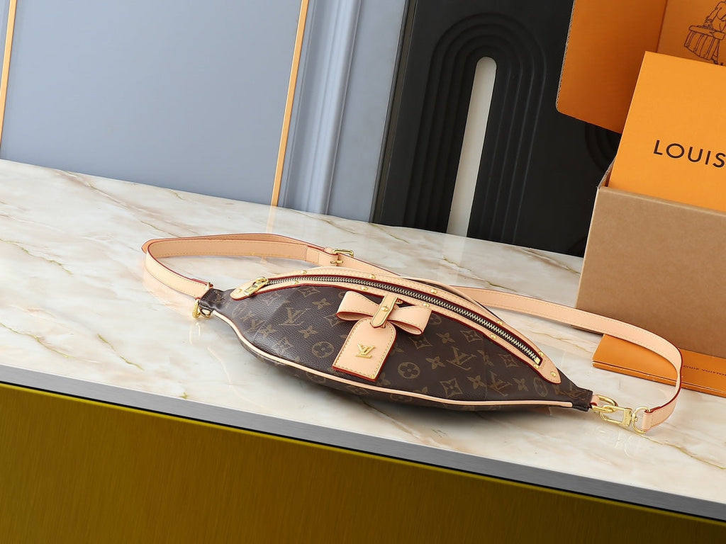 Designer Shoulder Bag for Women LEM243