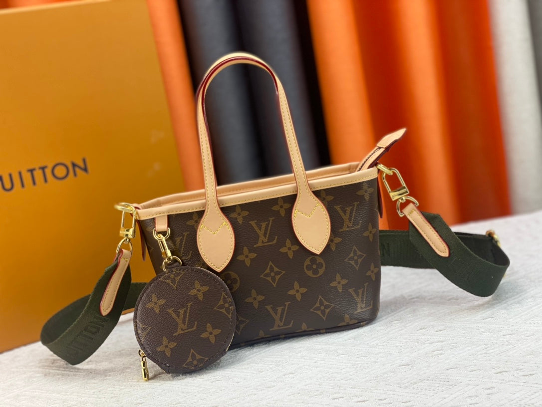 Fashion Bag for Women 24x9x14cm LEM171