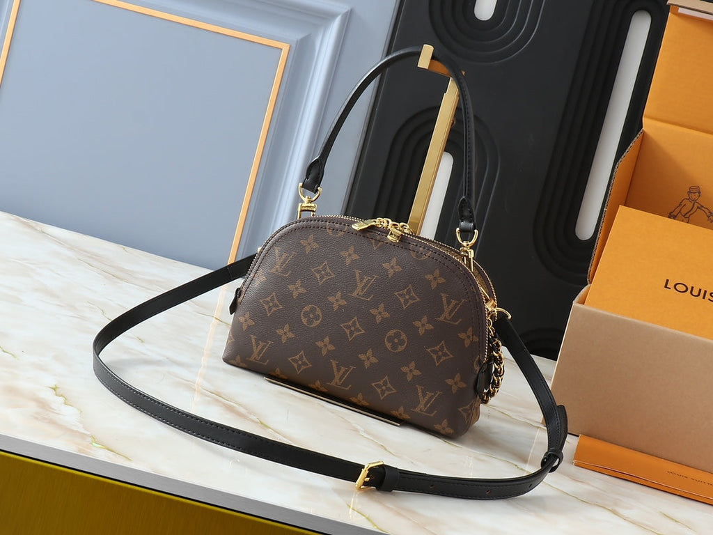 Fashion Bag for Women 15x7x27cm LEM203