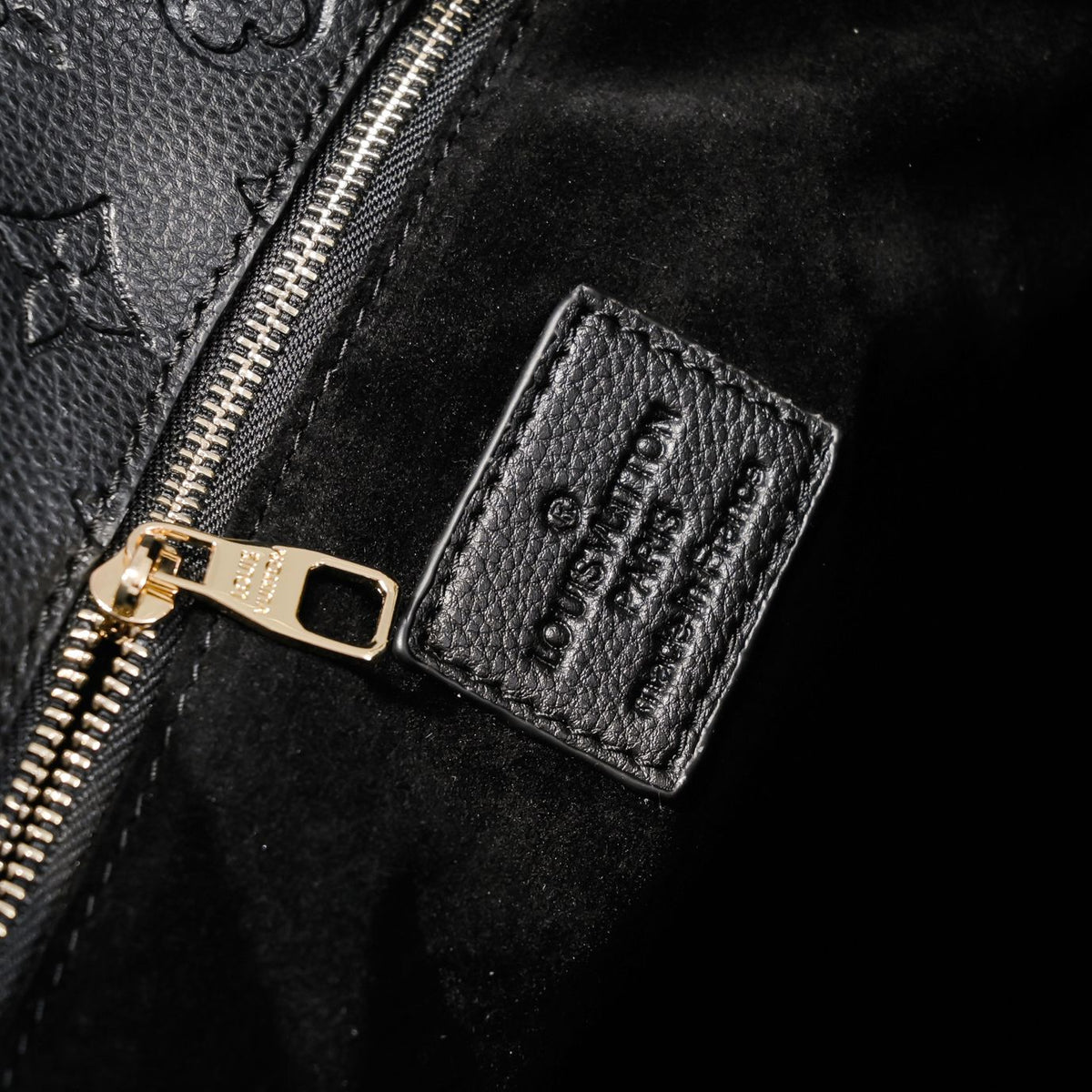 Fashion Handbag for Women 32x36x14cm LEM370