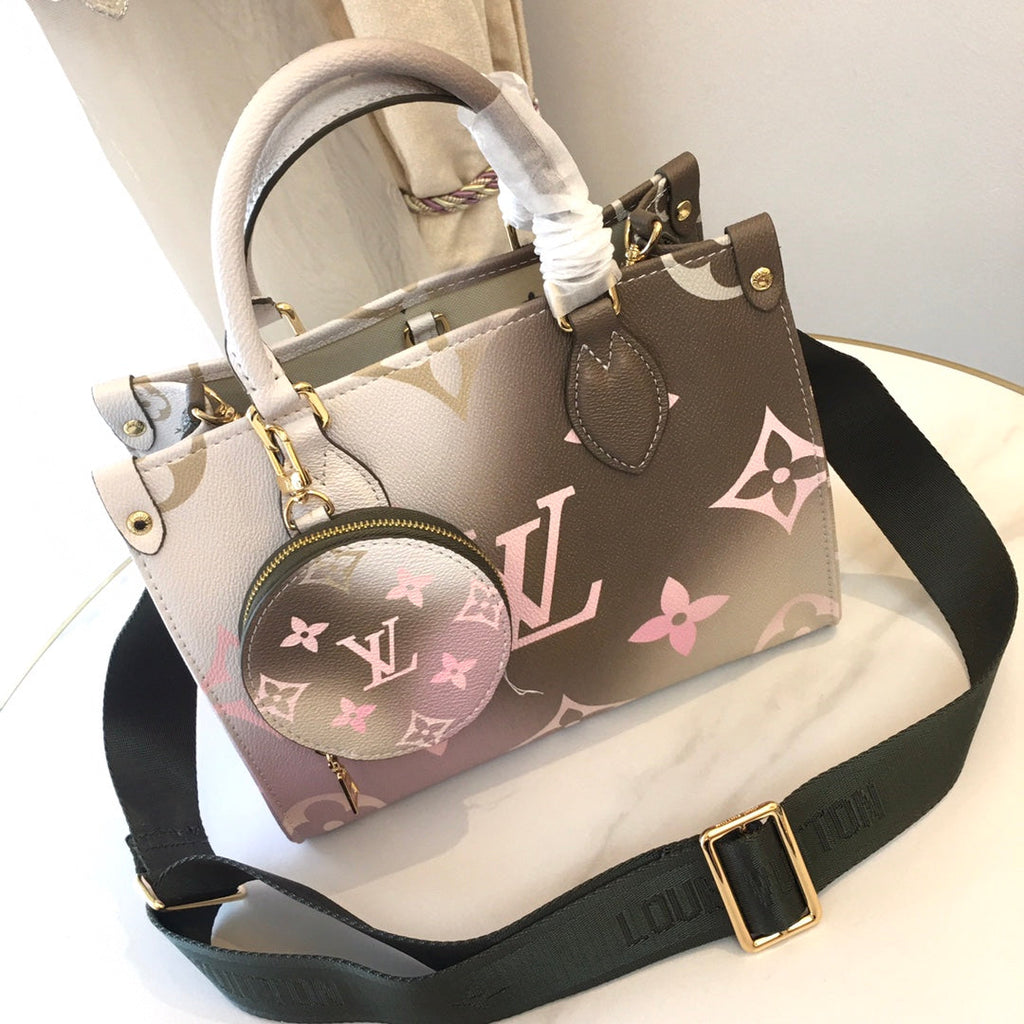 Fashion Bag for Women 25.0x19.0x11.5cm LEM38