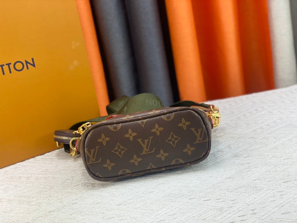 Fashion Bag for Women 24x9x14cm LEM171