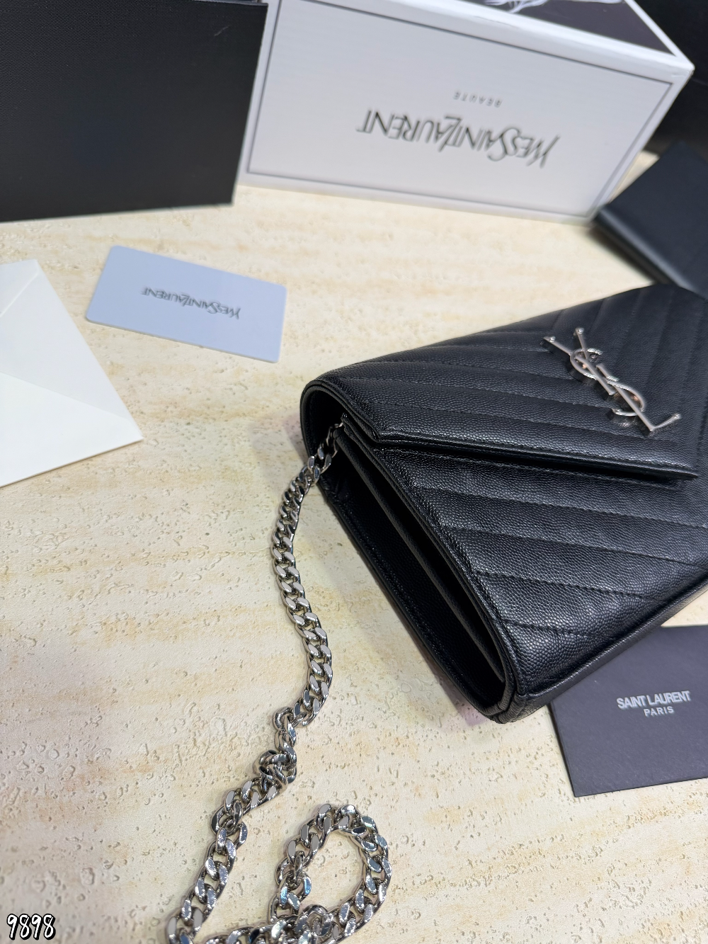 Fashion Handbag for Women 22*14cm SEM12