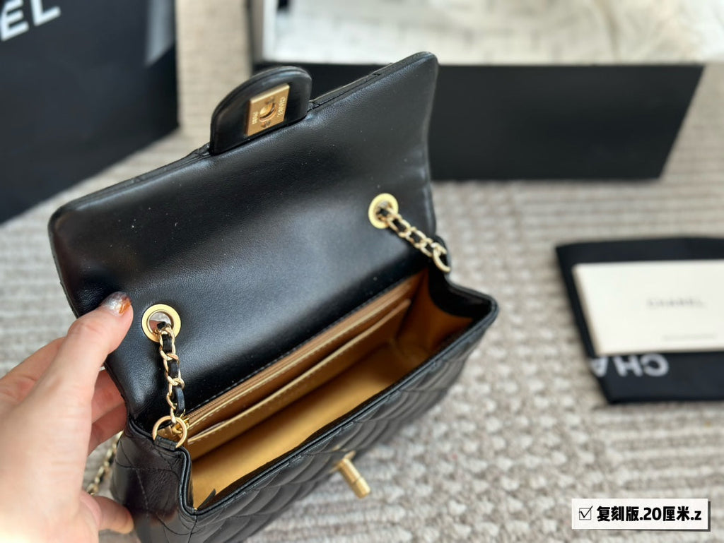 Fashion Bag for Women 20*12cm CEM113