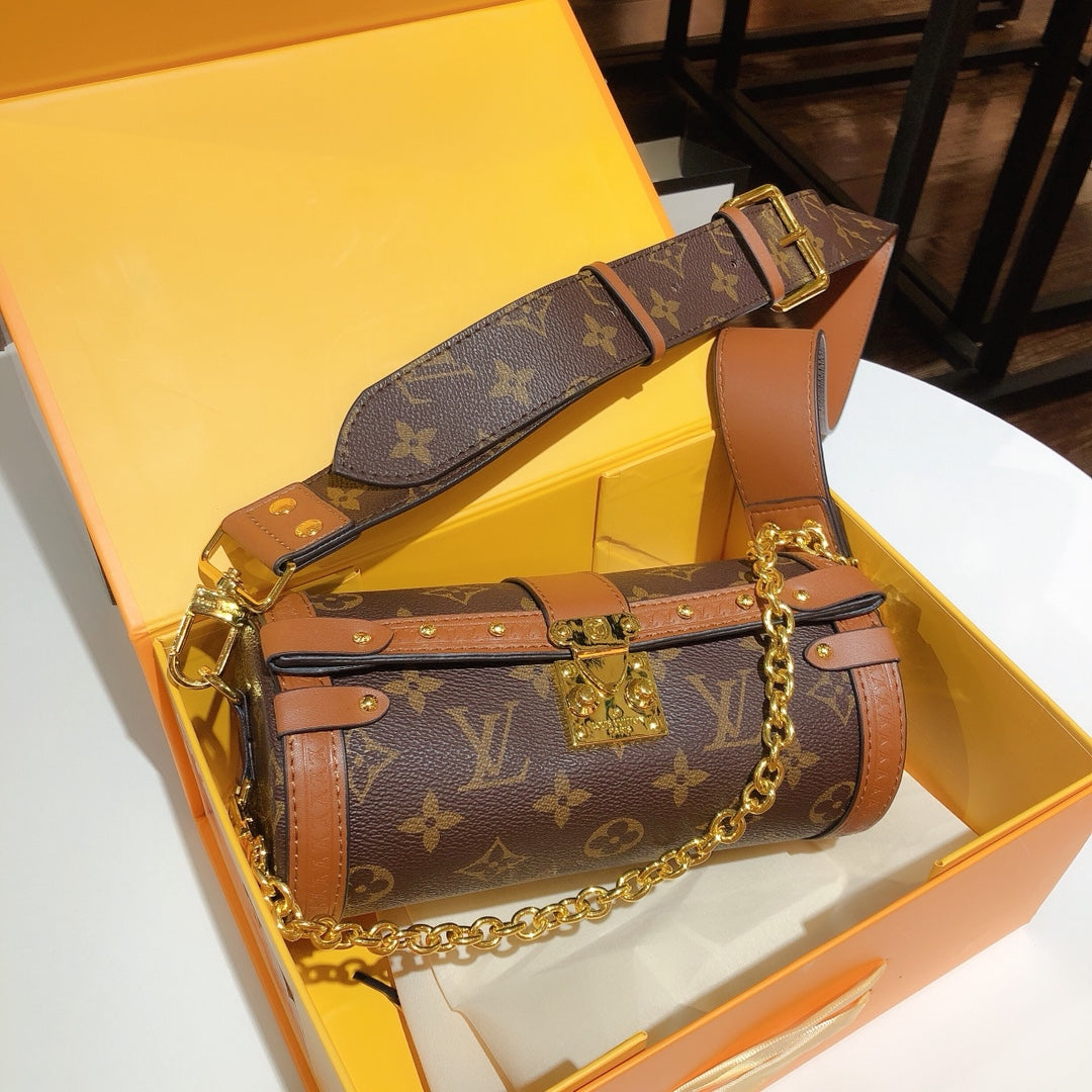 Fashion Bag for Women 20*10*10cm LEM24