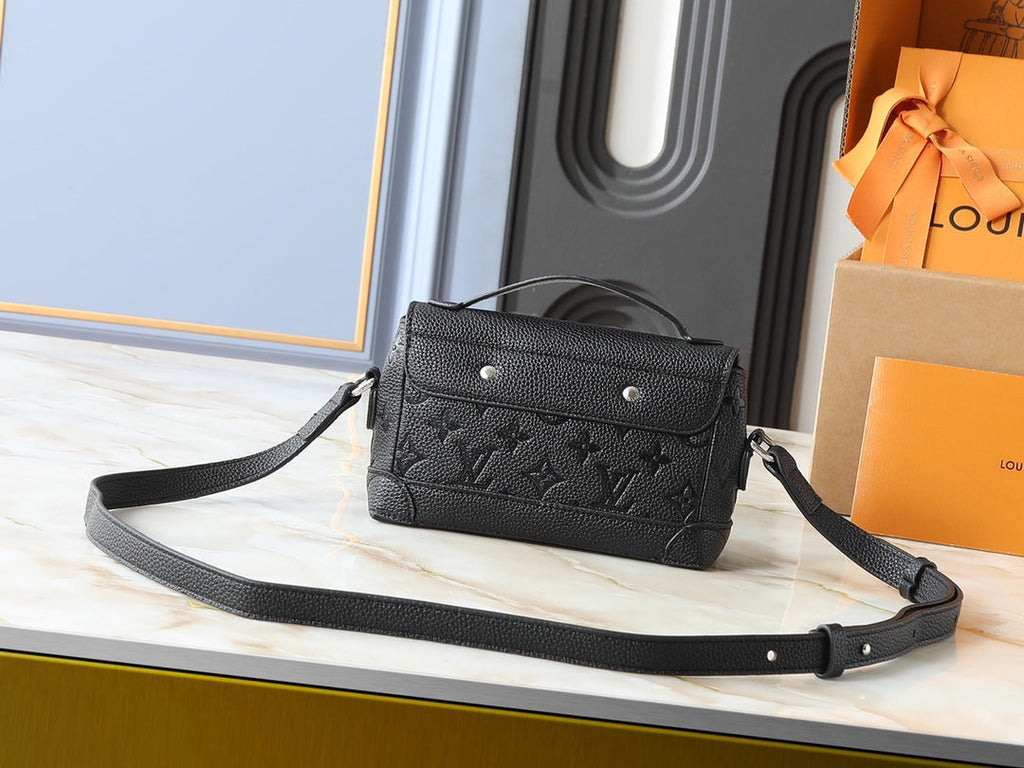 Designer Crossbody Bag for Women LEM301