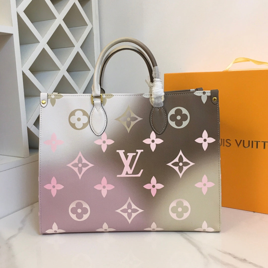 Fashion Bag for Women 35cm LEM41