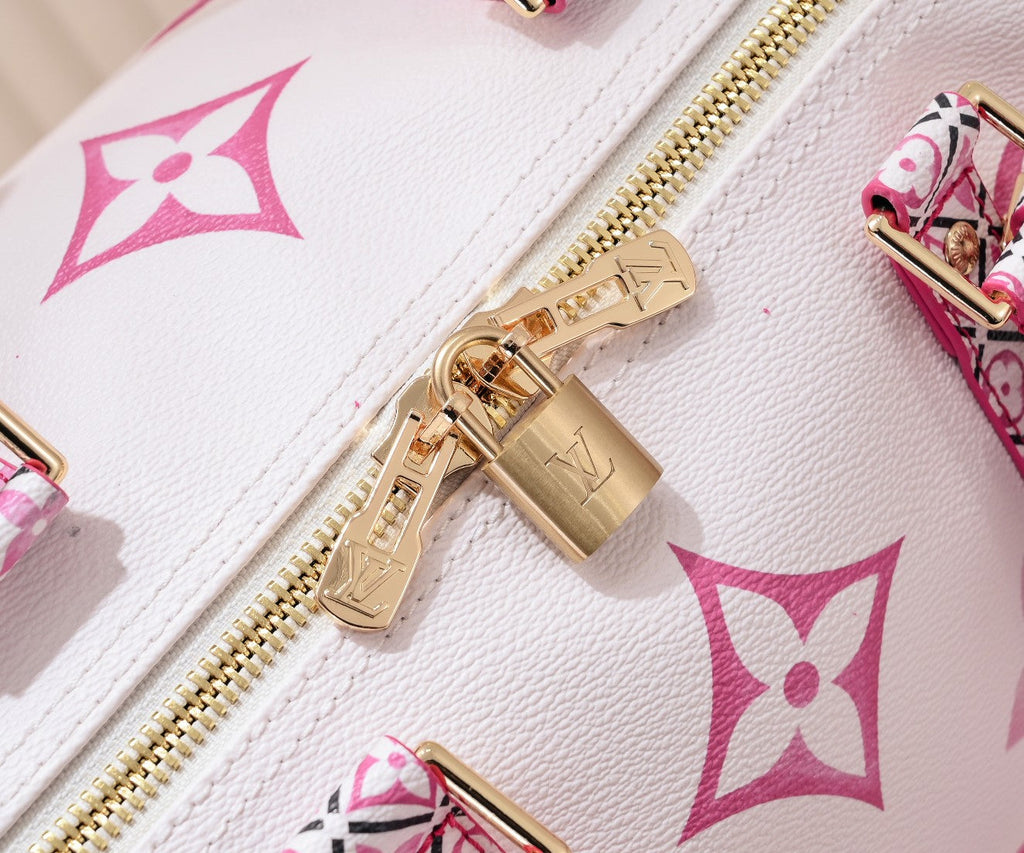 Travel Bag for Women 50.0x29.0x23.0cm LEM371
