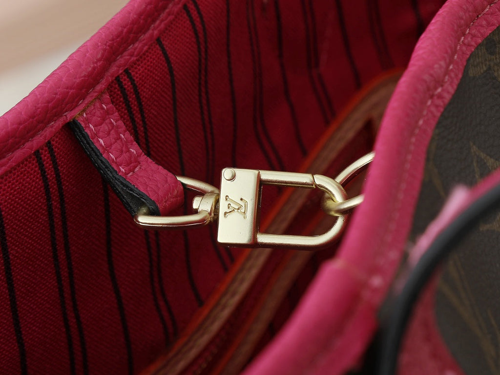 Fashion Hobo Bag for Women 31x28x14cm LEM366