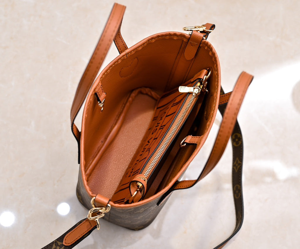 Travel Bag for Women 24x14x9cm LEM368