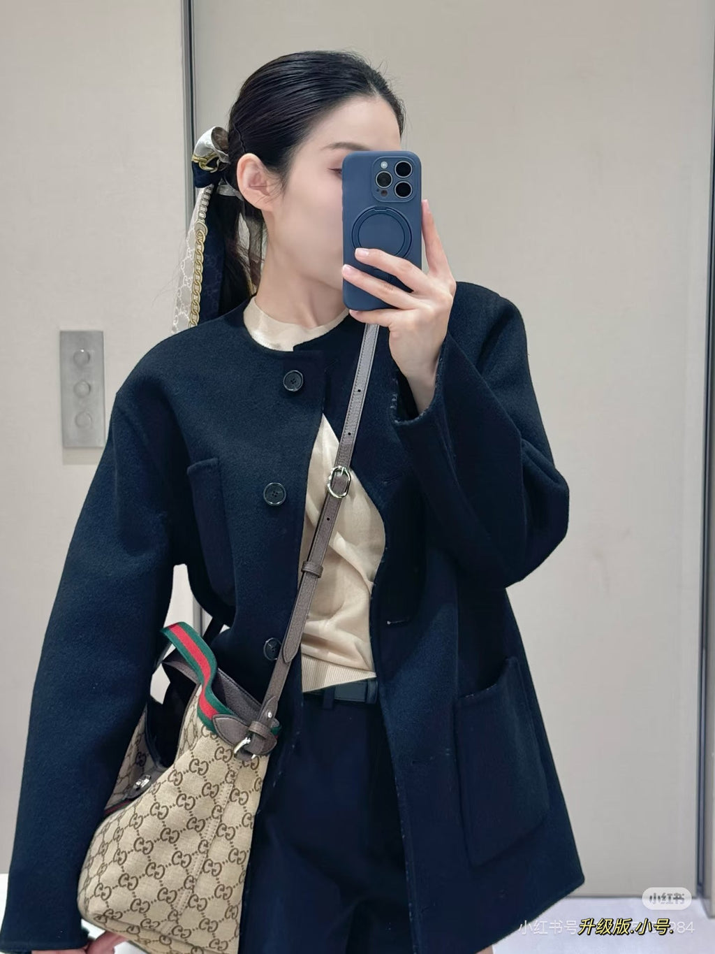 Designer Crossbody Bag for Women GEM115
